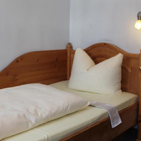 Gasthof Butz Rothenburg ob der Tauber Buitenkant foto