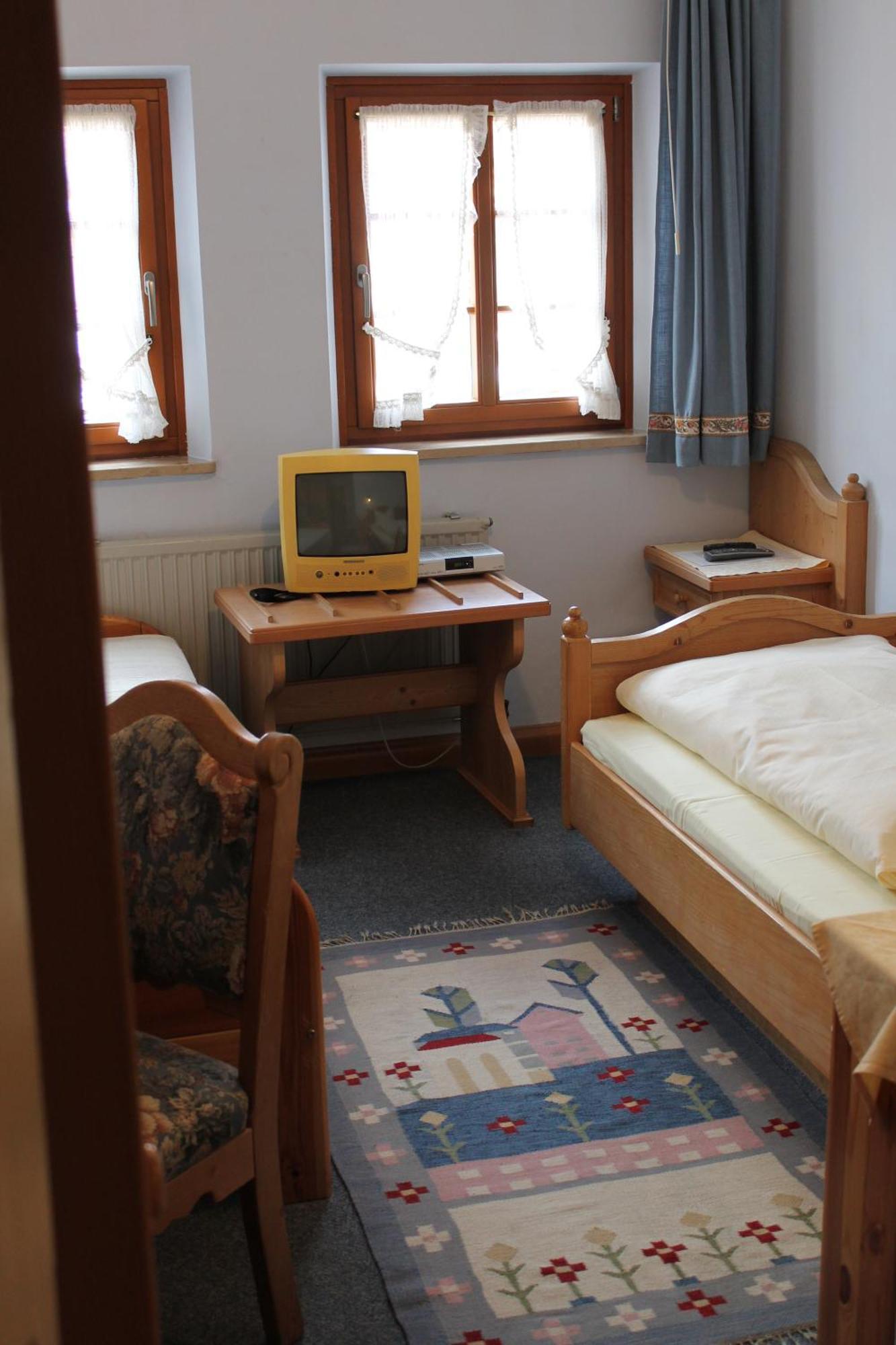 Gasthof Butz Rothenburg ob der Tauber Kamer foto